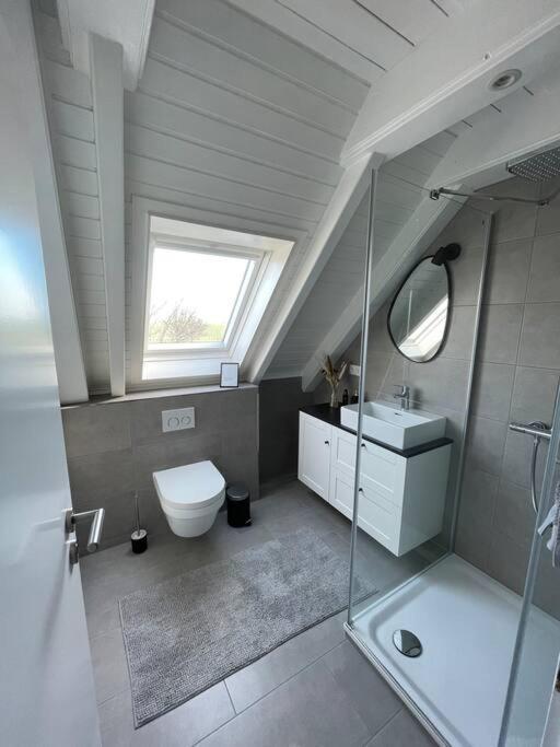 Nordseetraum - Ferienhaus Wolke Friedrichskoog Esterno foto