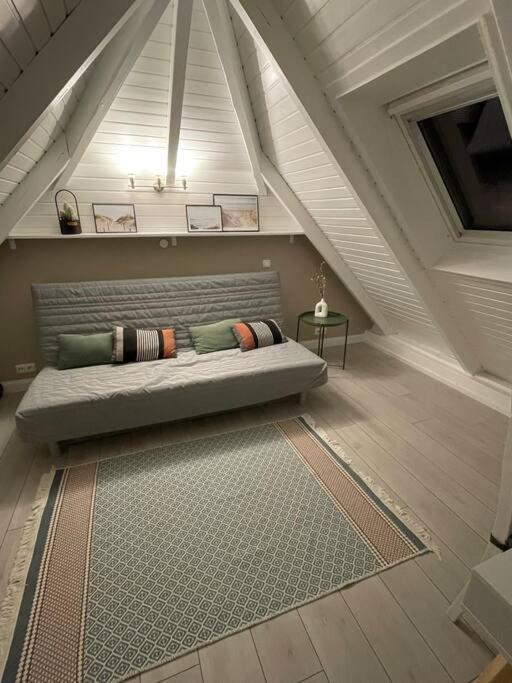Nordseetraum - Ferienhaus Wolke Friedrichskoog Esterno foto