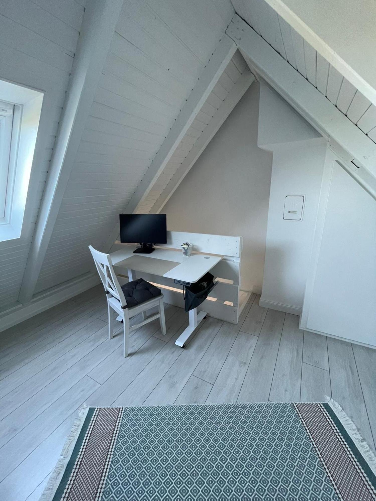 Nordseetraum - Ferienhaus Wolke Friedrichskoog Esterno foto
